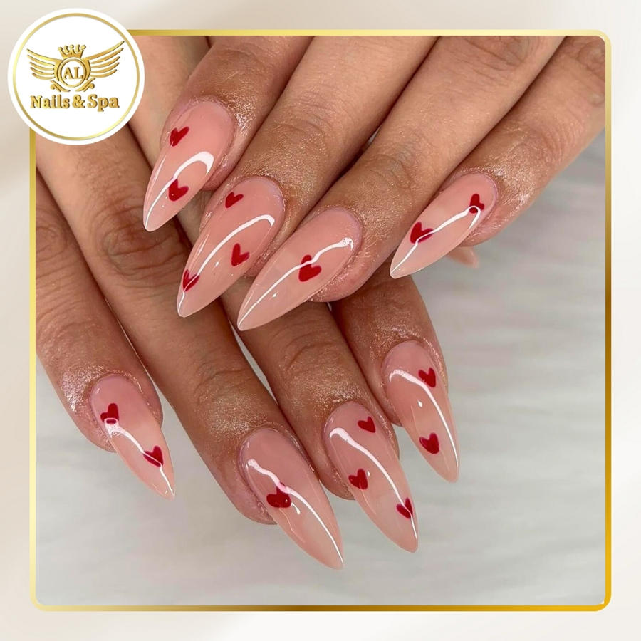 Nail ideas